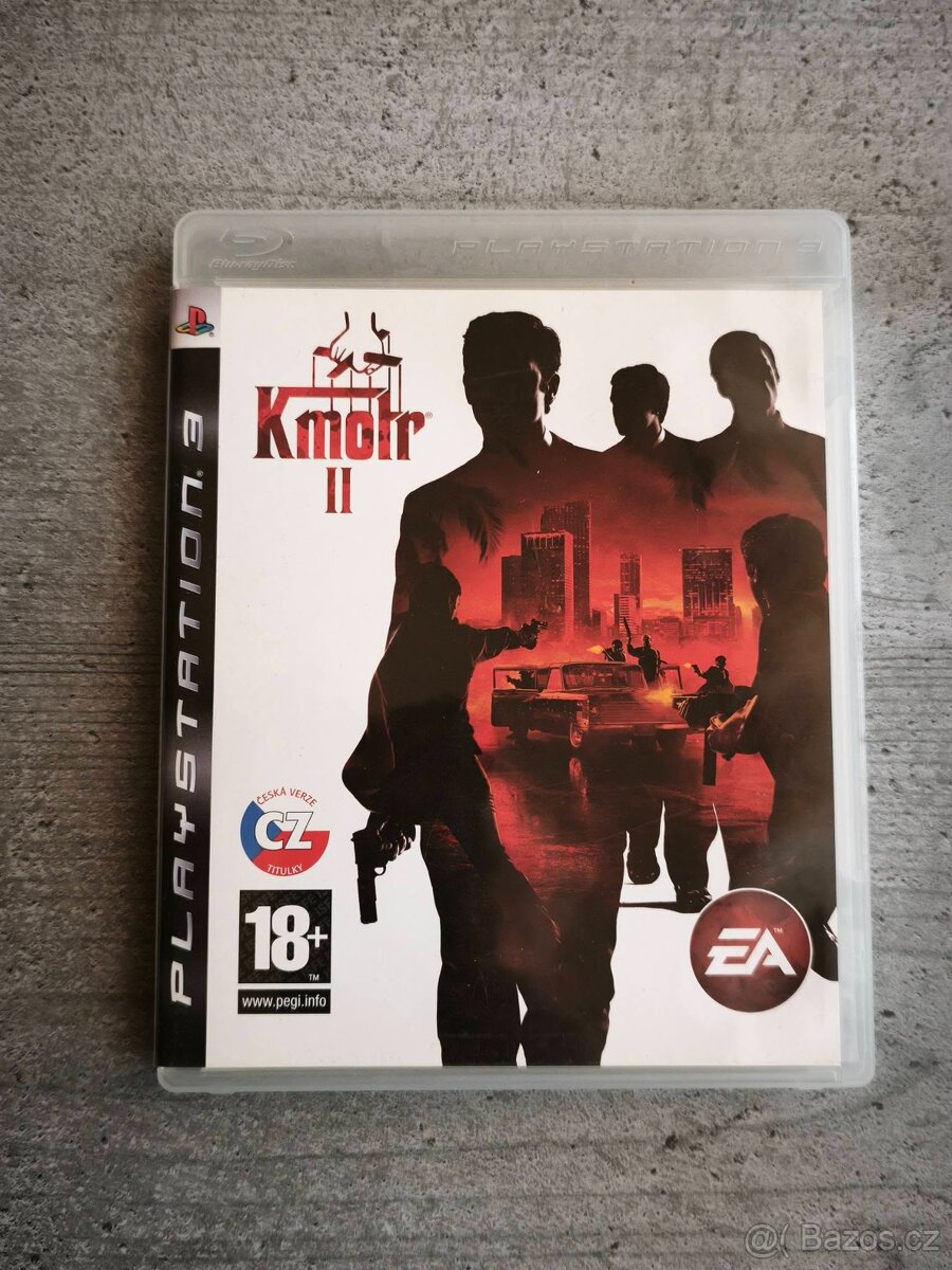 PlayStation 3 hry - 9