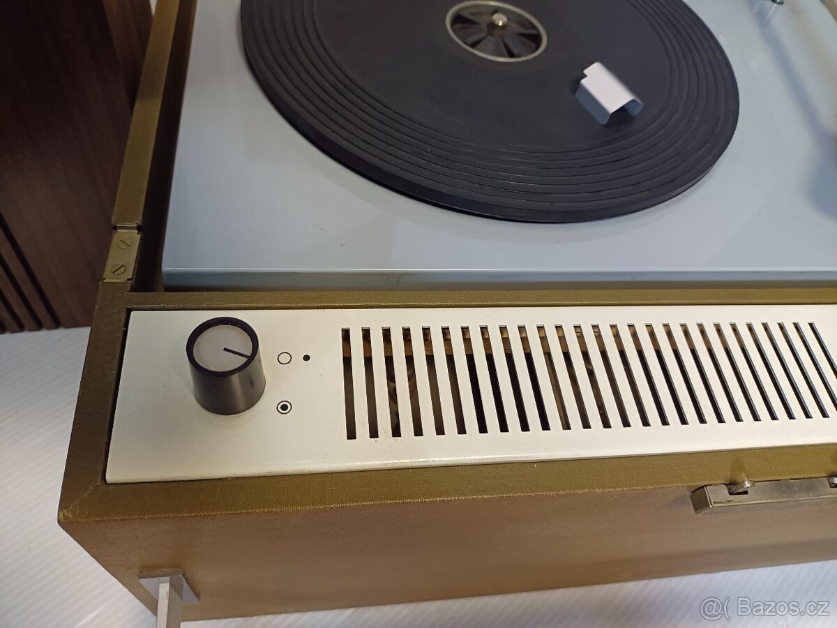 RFT Ziphona Perfekt 406 - 9