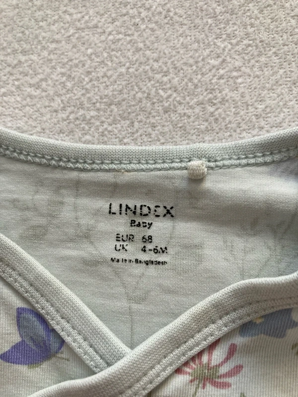 Set Lindex, vel.68, 74 - 9