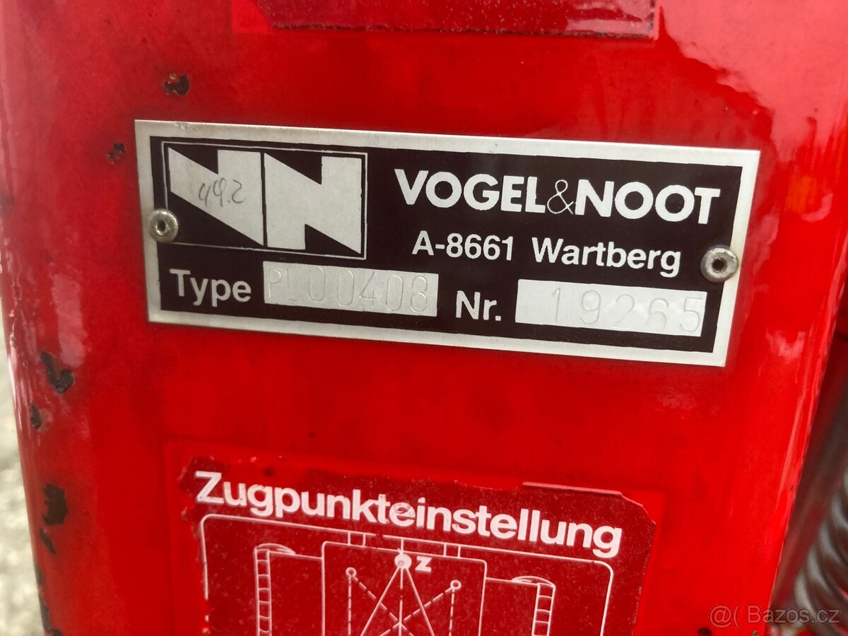 Pluh Volgel Noot - 9