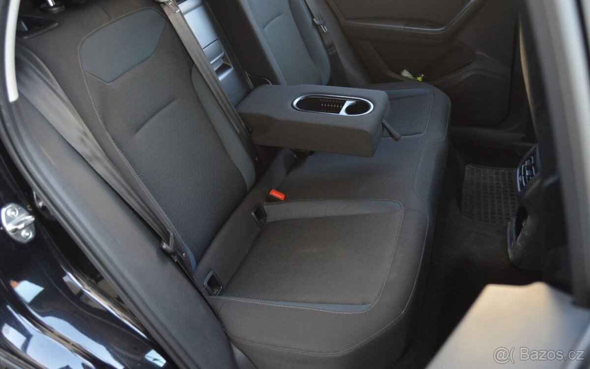 Seat Ateca 1.6 TDI 85kw - 9