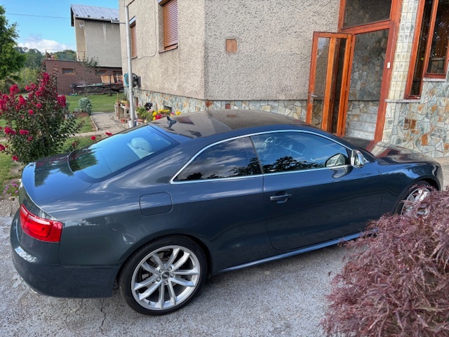 Audi S5 4.2 V8 2008 - 9