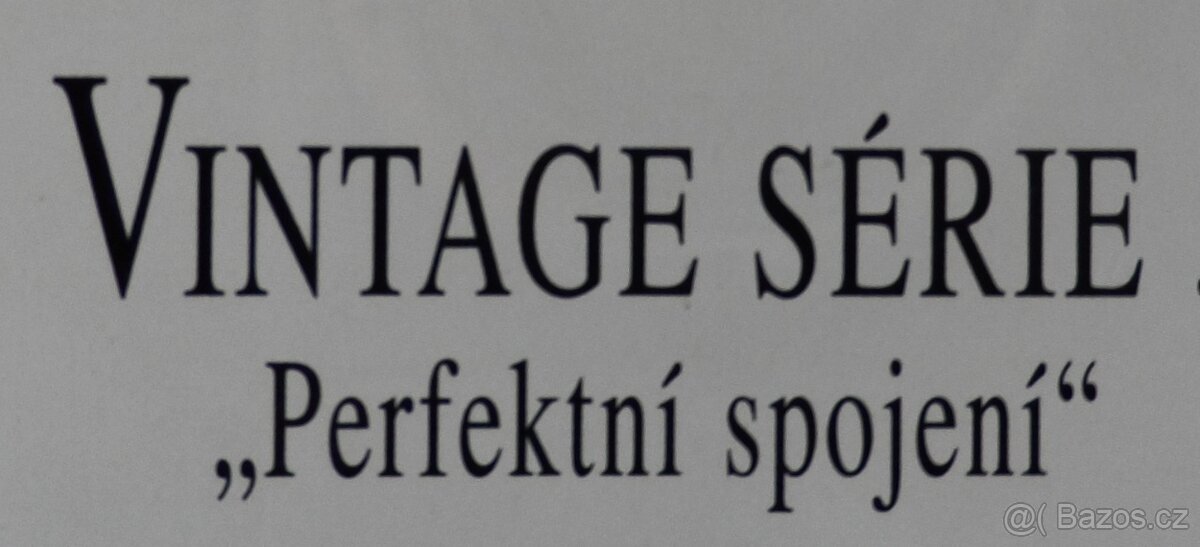 MAGNAT VINTAGE 110 - 9