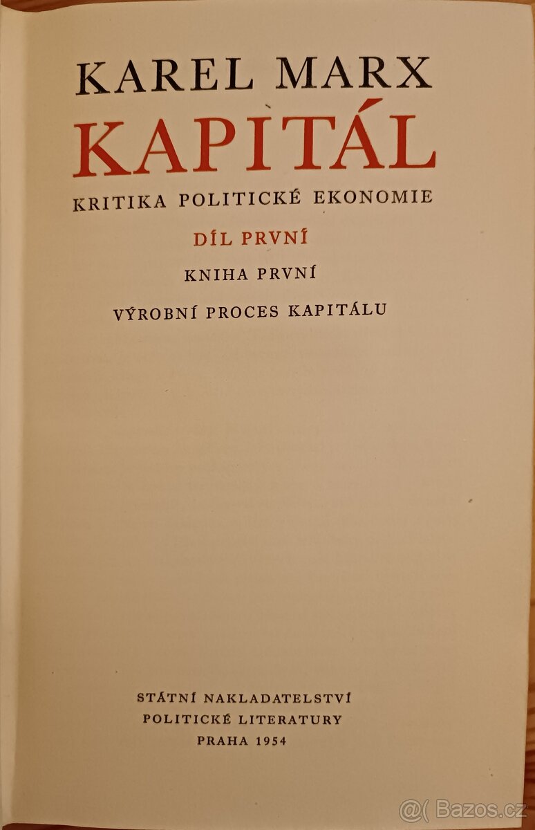 Různé - 9
