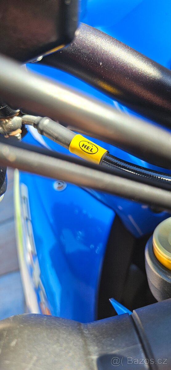 Gsx-s 1000 2015 - 9