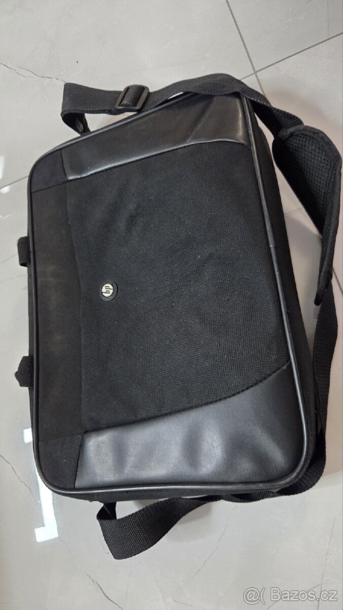 Notebook HP ProBook 6570b - 9