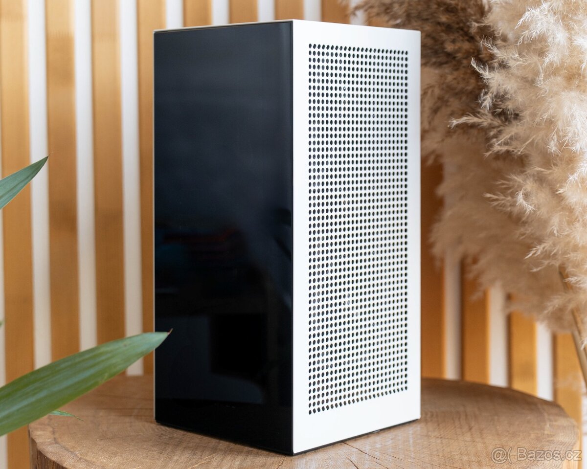 HERNÍ MINI PC - i7-11700F / 32GB / 1TB SSD / RX 6800 16GB - 9