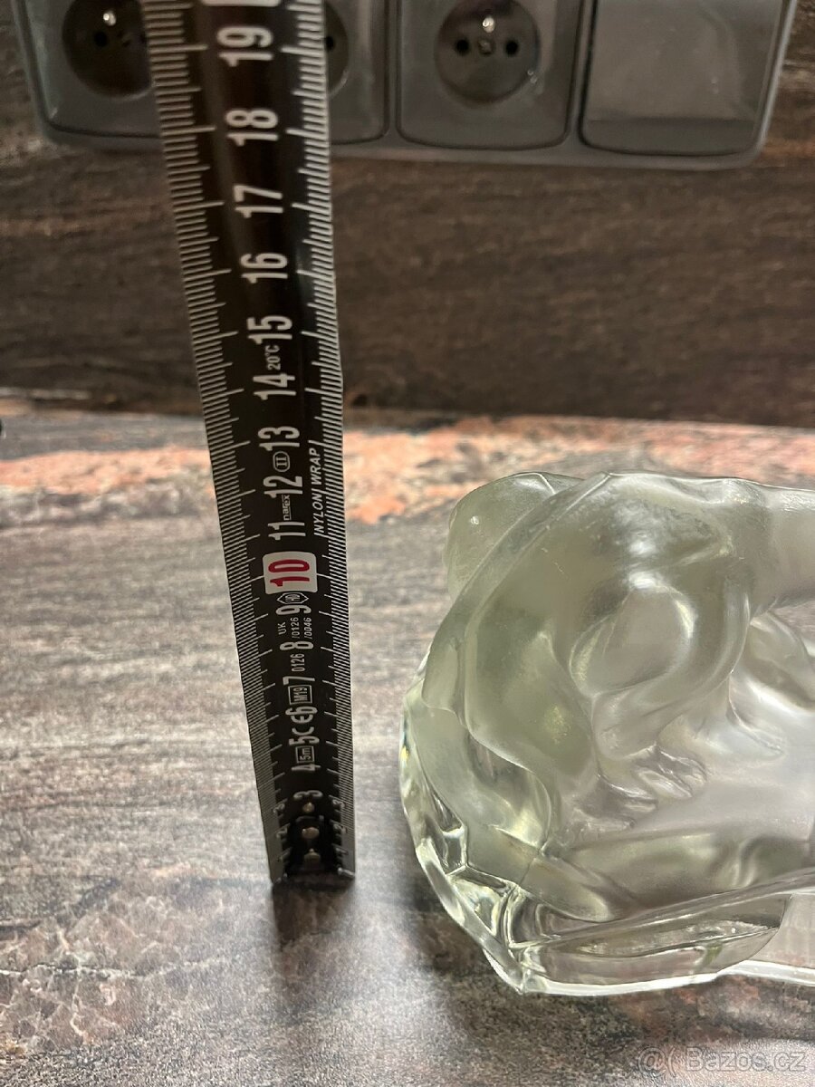 Karel Zenter popelník medvědi - 9