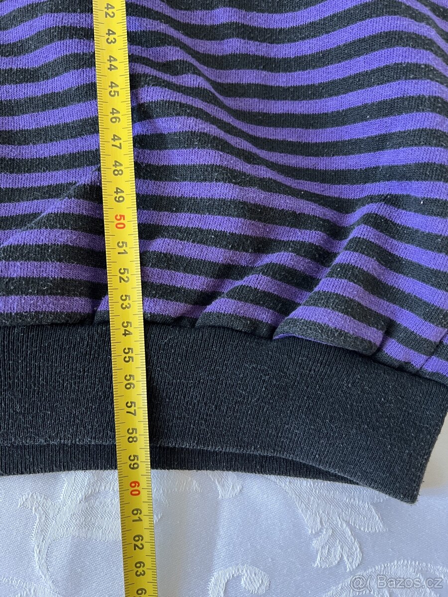 Wind Sportwear - dáms. mikina – S/M? - 9