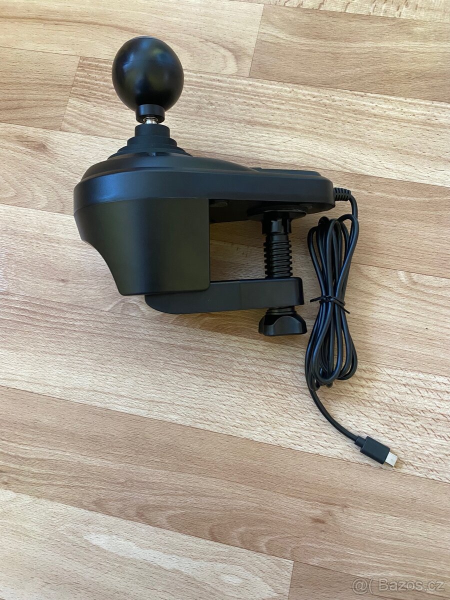 Herní volant PXN V9 GEN2 - 9