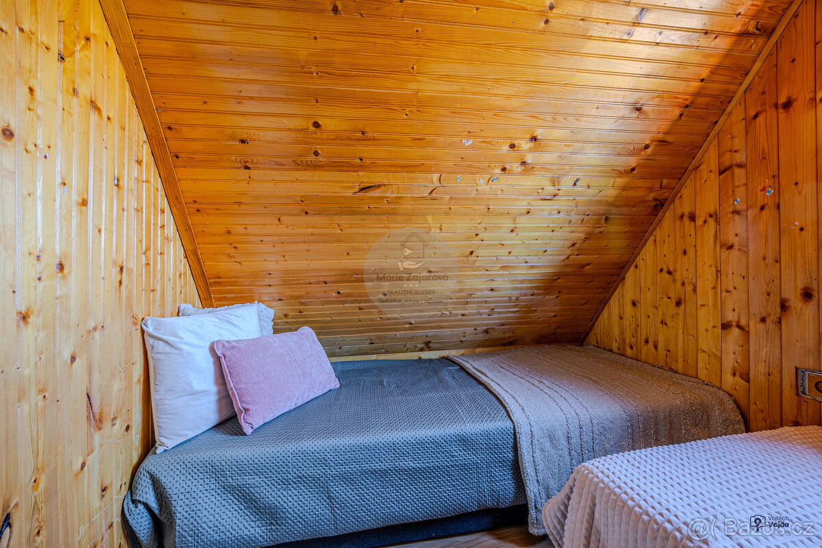 Prodej chaty s evidenčním číslem v Hlučíně - 9