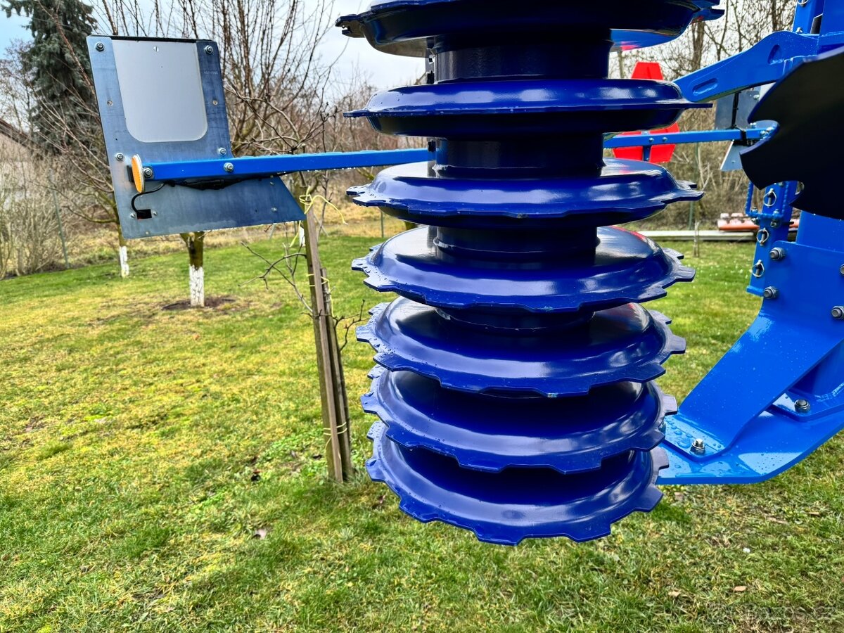 Farmet Triton 400 PS - 9