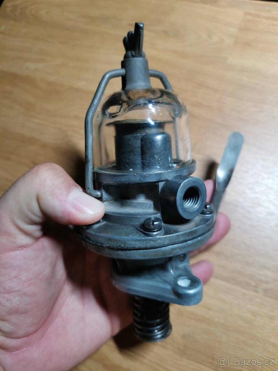 B71 AC pumpa Pal Tatra 603 805 - 9