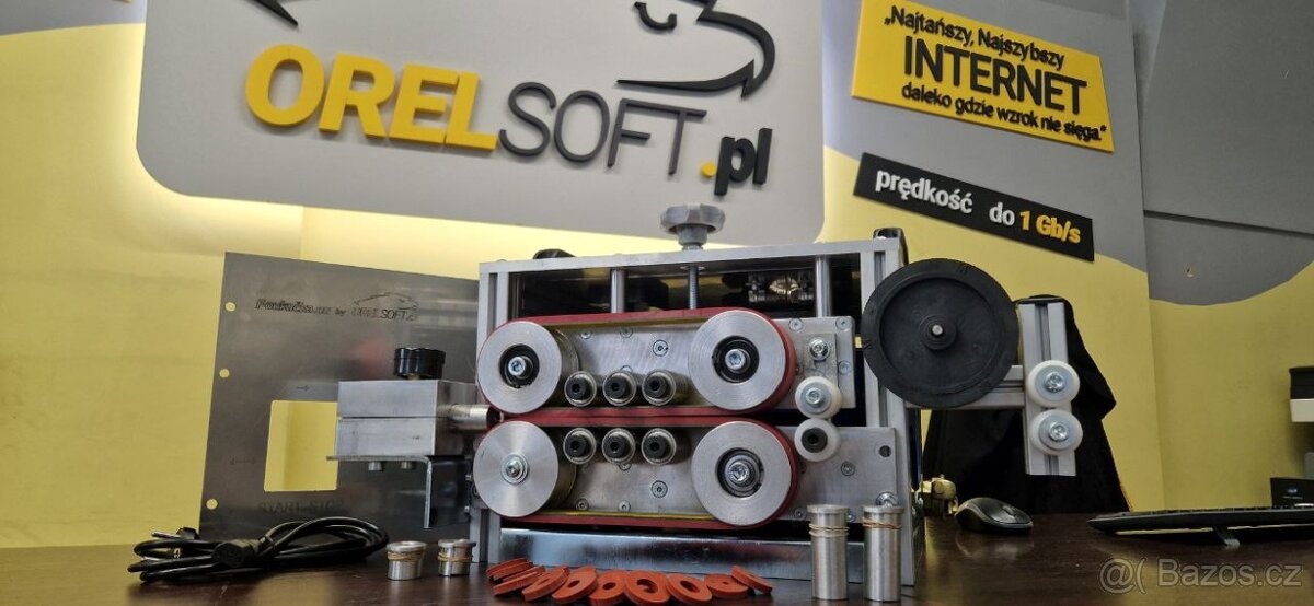 Foukačka / zafukovani - 9