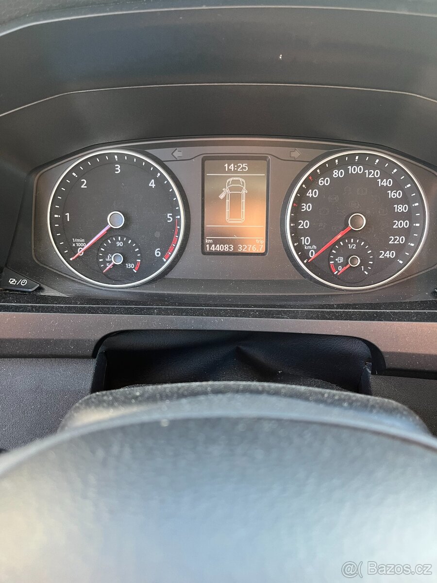 Volkswagen Transporter T6 - 9