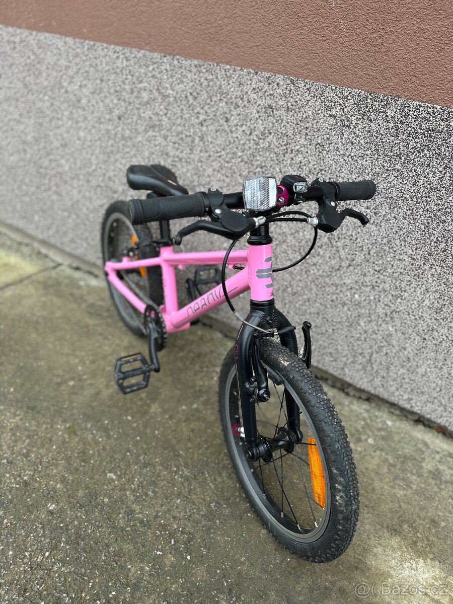 Dětské kolo zn. BEANY - 9