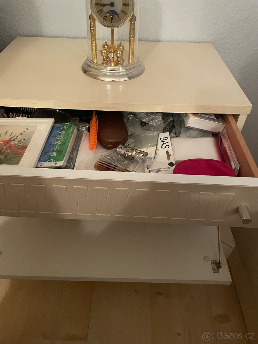 Vybavení ložnice - 9