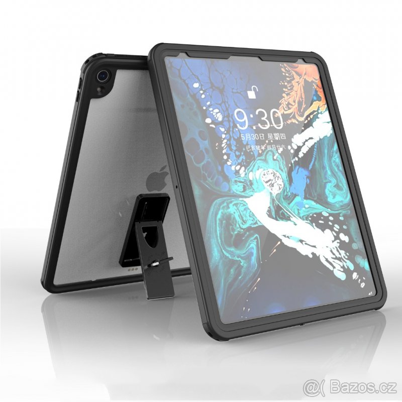 Vodotěsné pouzdro Apple iPad Pro 12.9" 2018 - 9
