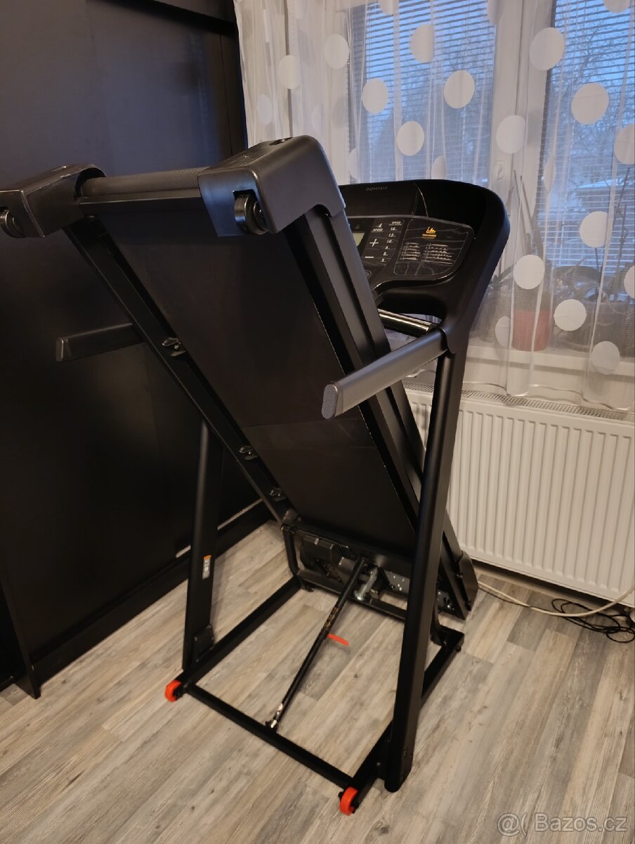 Běžecký pás DOMYOS T540C - 9