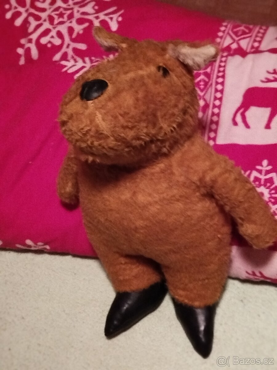 Plyšák plyšáci mix - 9