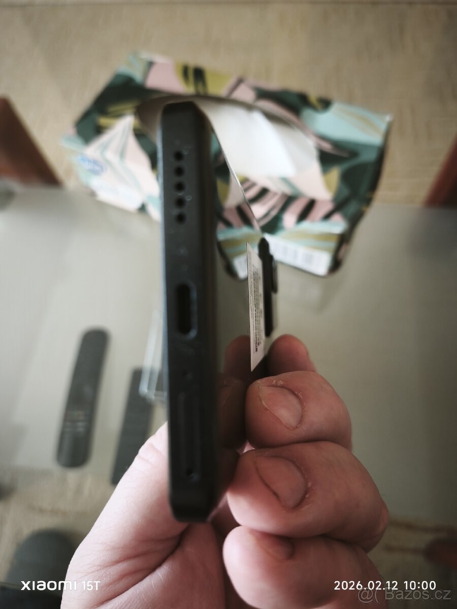 Prodám Xiaomi 13T - 9