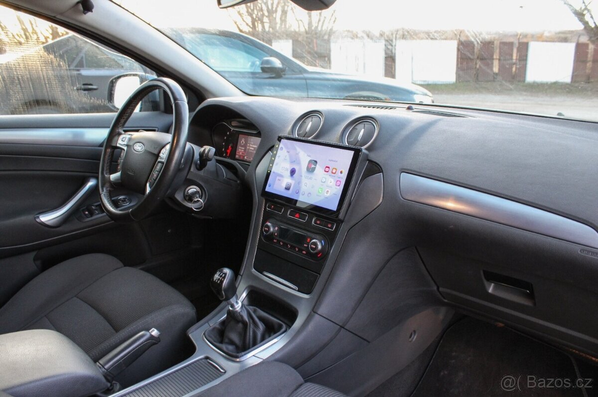 Ford Mondeo Combi 1.6 EcoBoost - 9