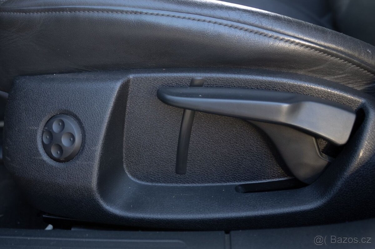 Audi A4 1.8 TFSI Prestige 170k - 9