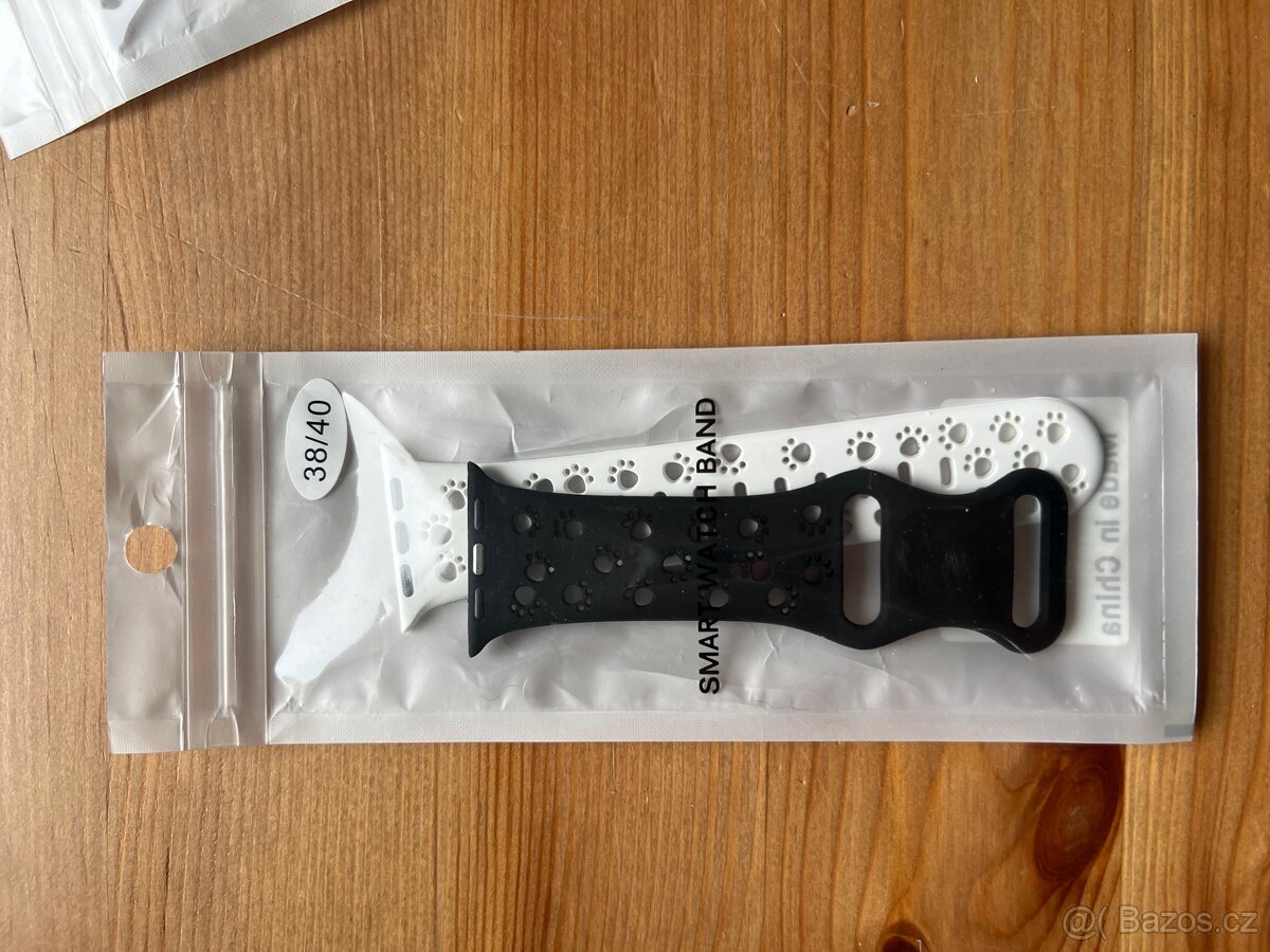 Apple Watch řemínky - 9