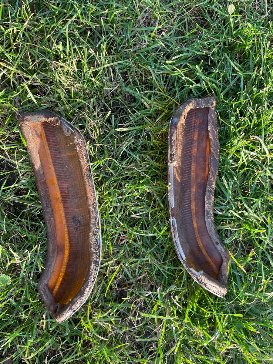 BMW 1500/1600/1800/2000 - díly - 9