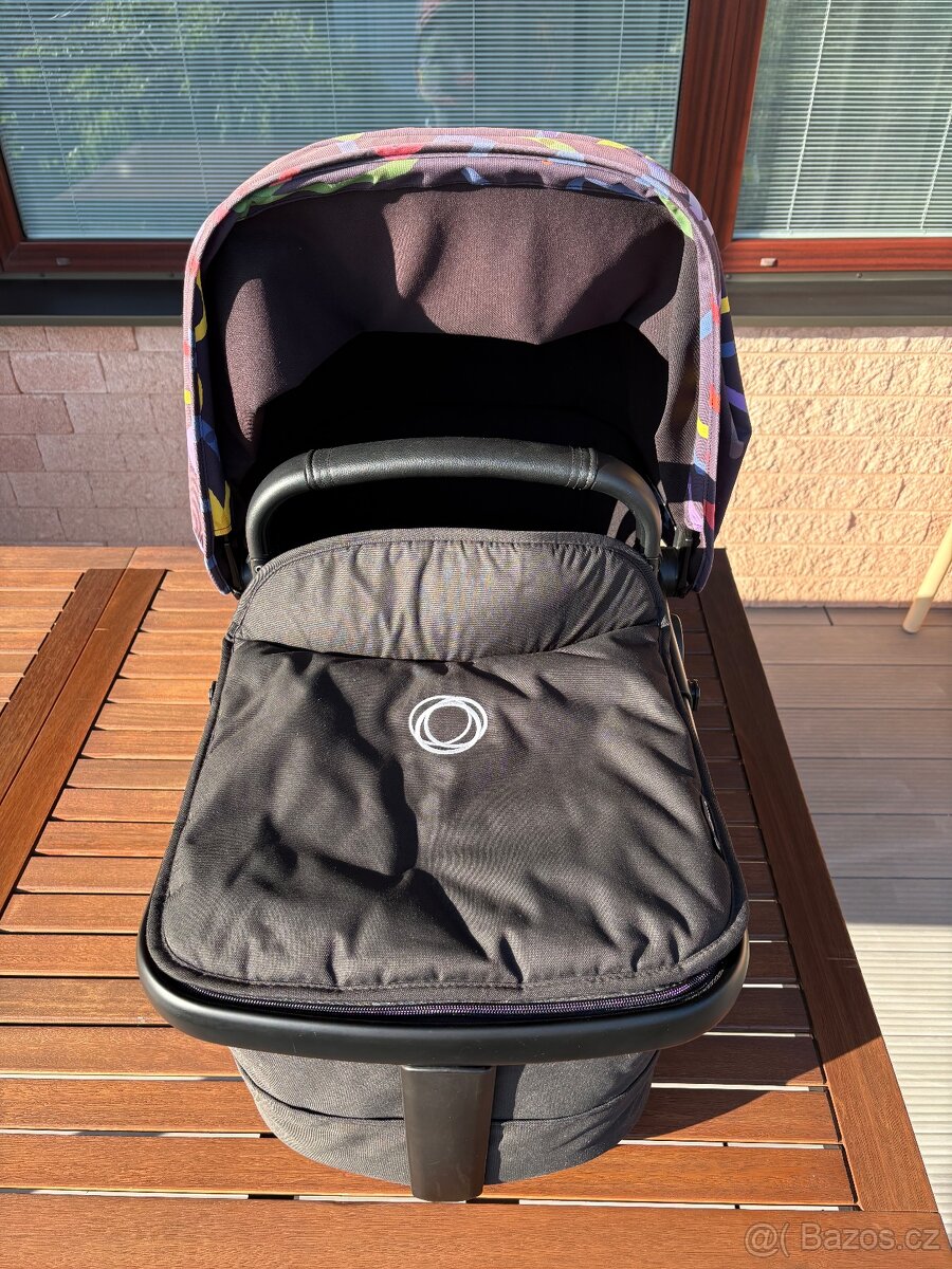 Bugaboo Fox 3 - kompletní set - 9