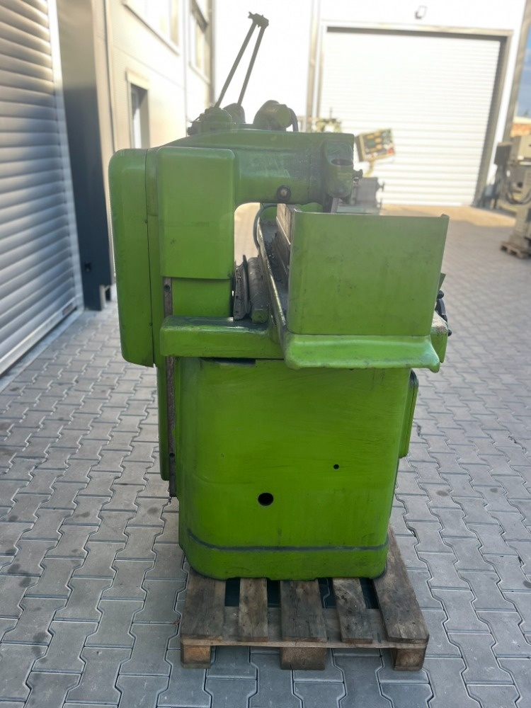Rovinná bruska BPH 20 - 9