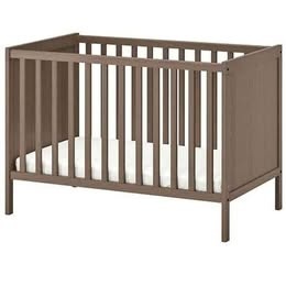 dětská postýlkaIkea Sundvik + kokosová matrace s Aloe + och - 9