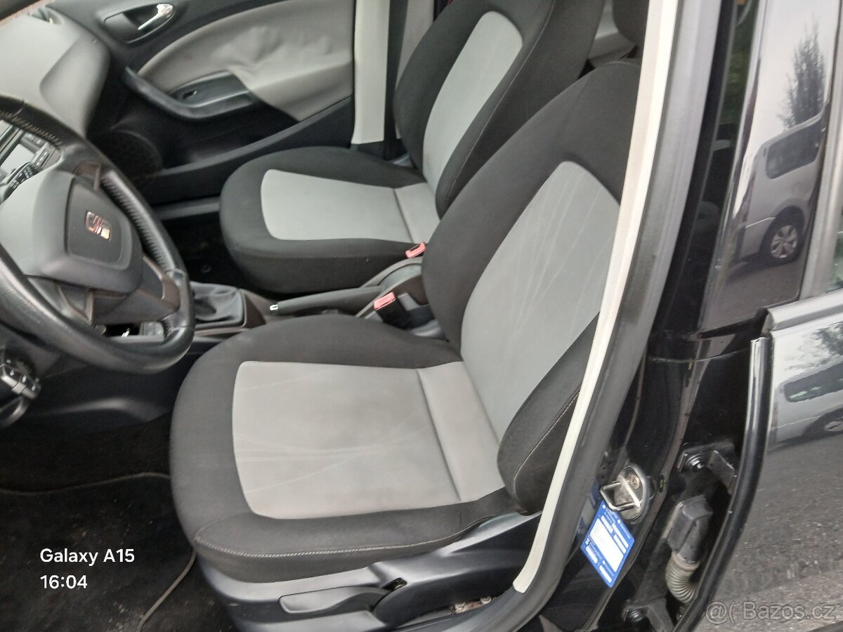 Seat Ibiza 1.2 TSi STYLANCE - 9