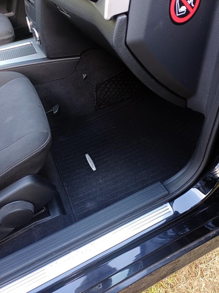 Mercedes-Benz GLK nový model 200CDI automat - 9