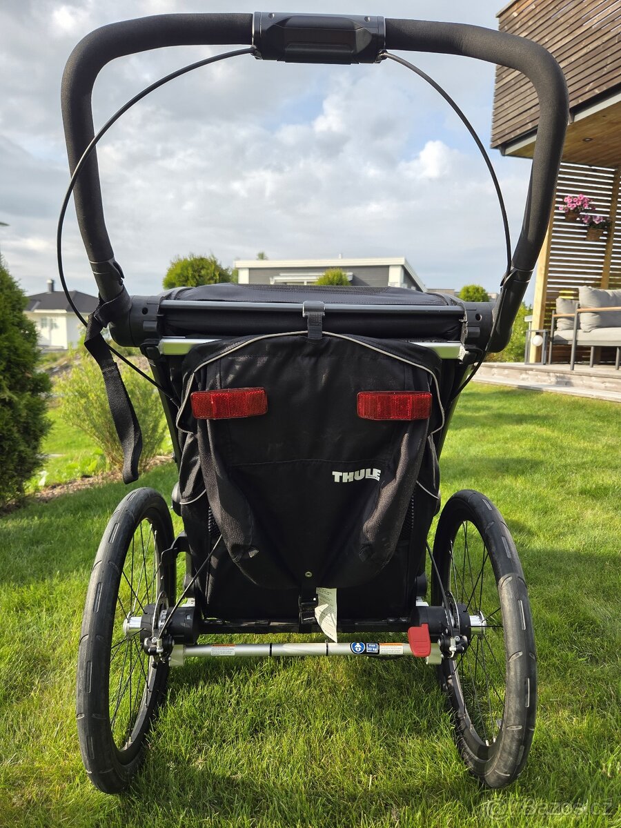 Thule Chariot Sport 1 - 9