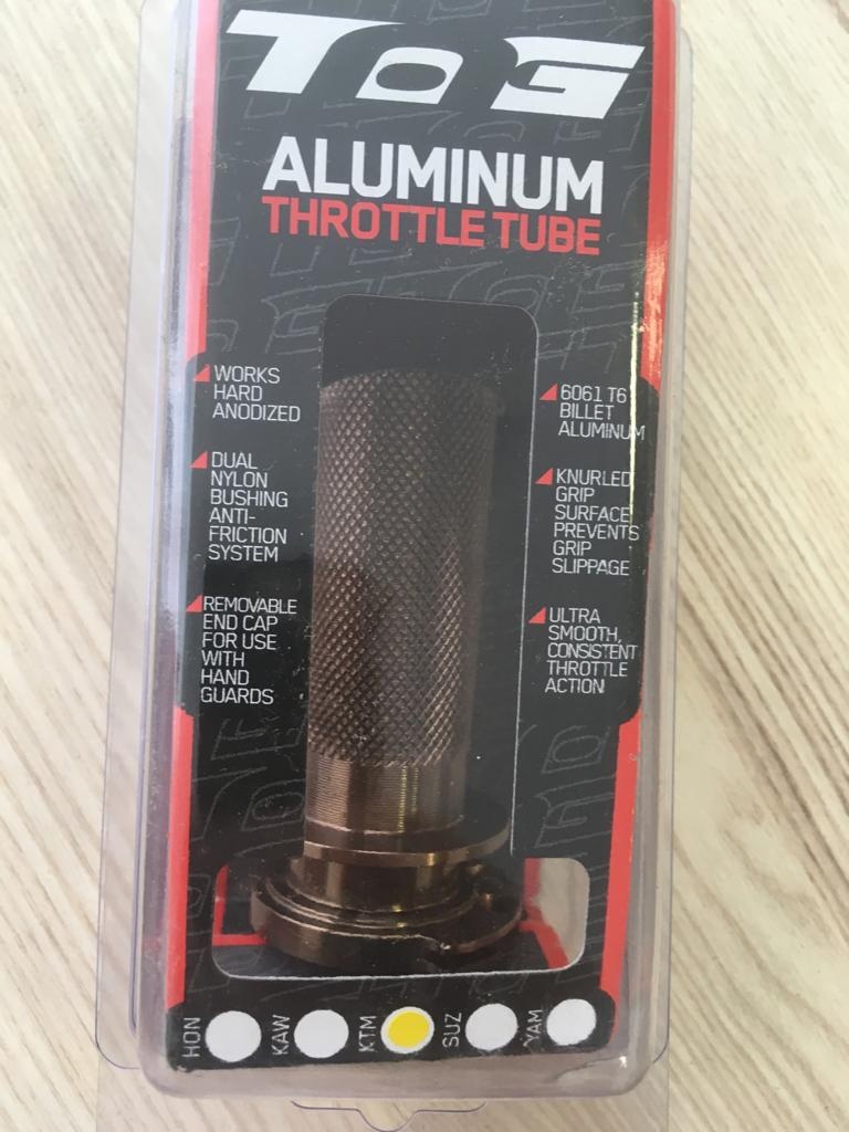 Díly k motorce (značka SUNLINE) - 9