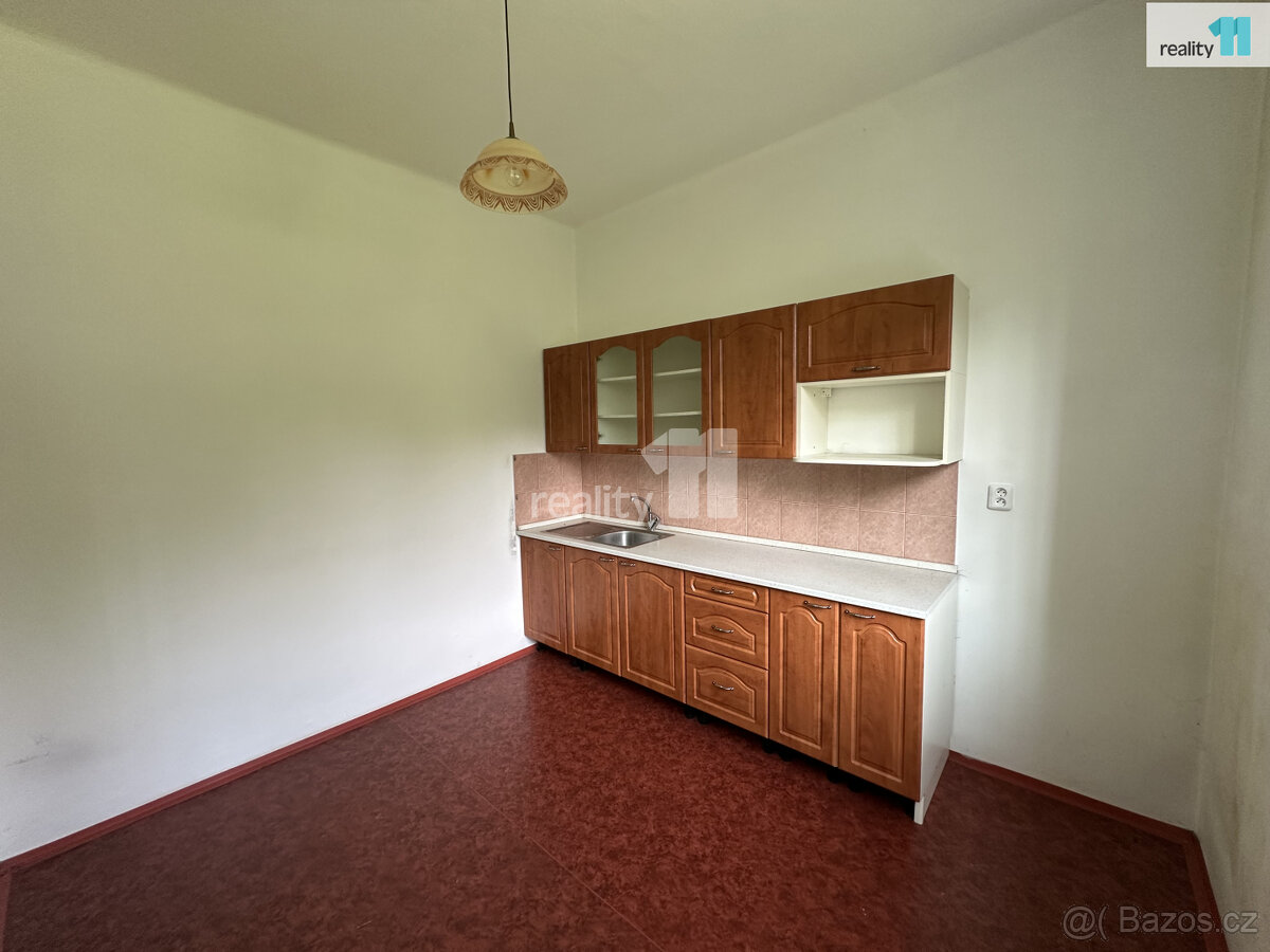 Pronájem komerčního objektu 373 m² – Česká Lípa, sídliště Sl - 9