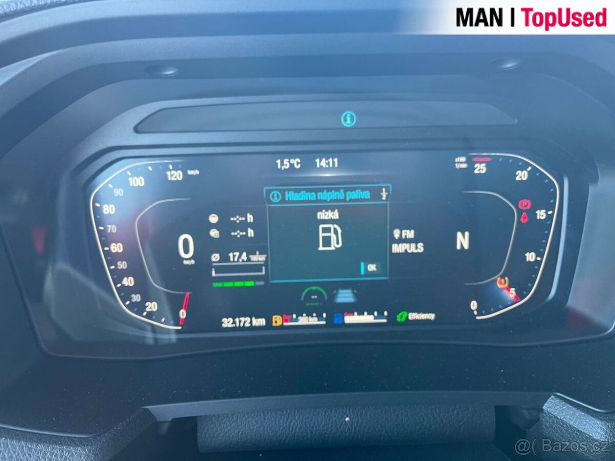 MAN TGX 18.560 - tzv. PLNA PALBA - 9