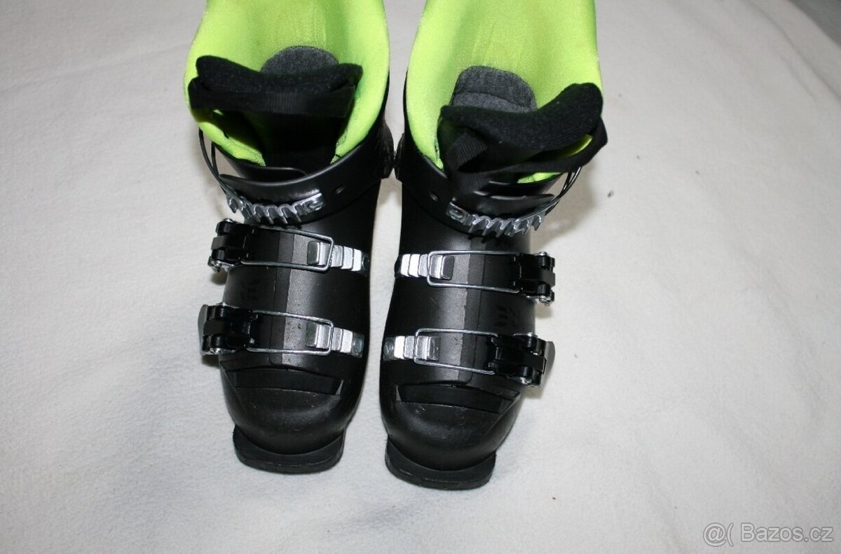 lyže head shape , lyžiarky - 9