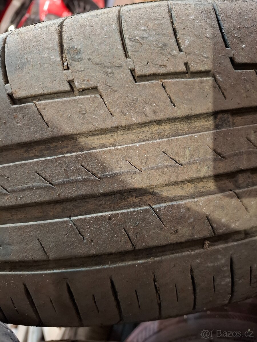 Alu R16 MINORIS Škoda Octavia 3 5x112 - 9