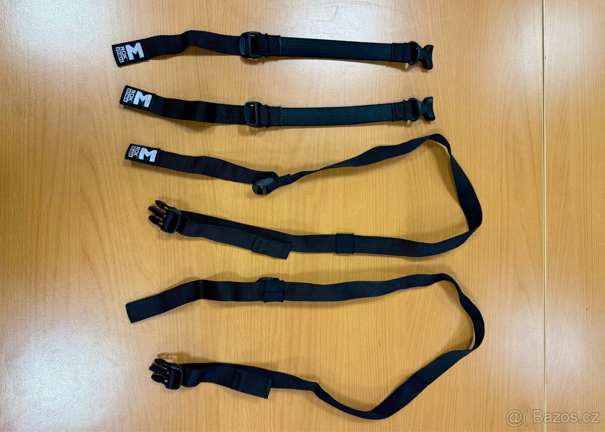 Tašky na motorku Enduristan - 9