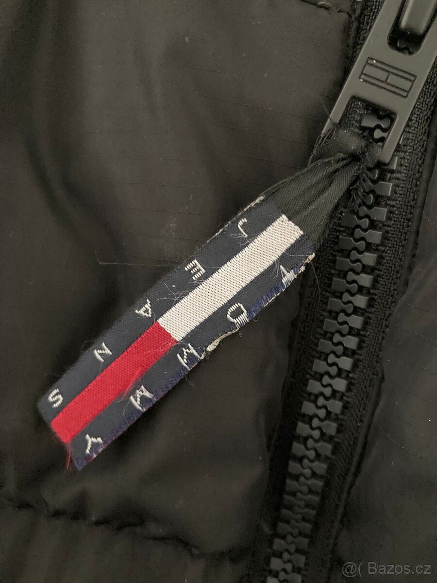 Bunda Tommy Hilfiger - 9