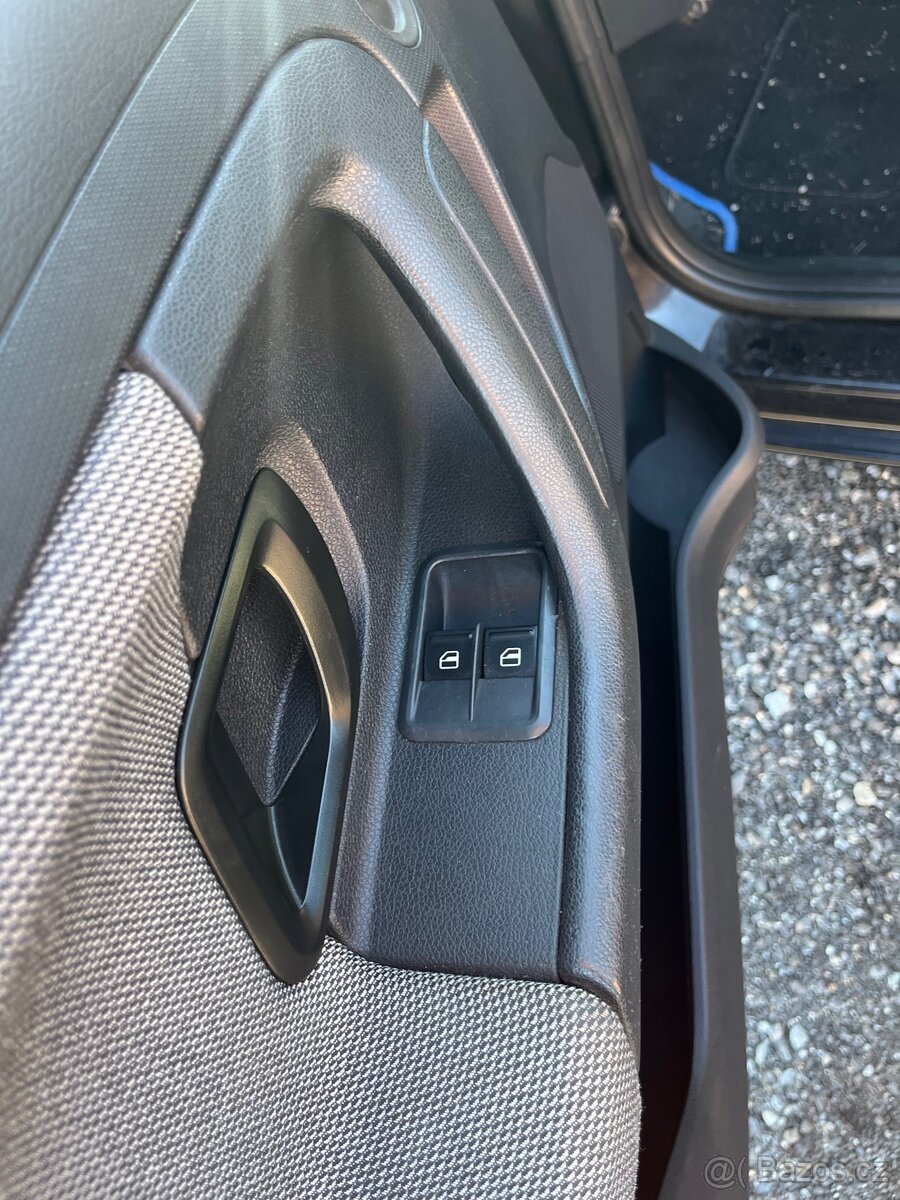 Škoda Fabia 2, 1.2 htp - 9