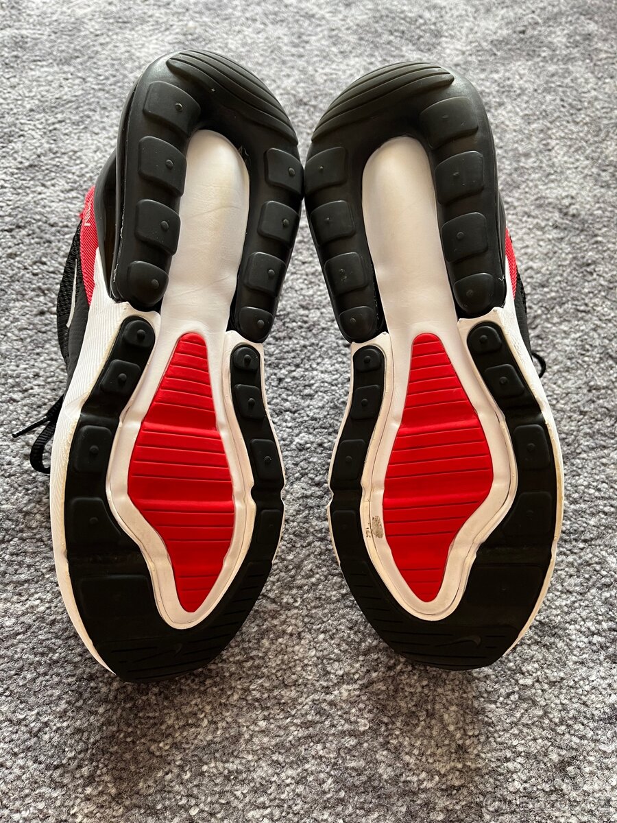 Nike Air max 270 Vel 38 - 9