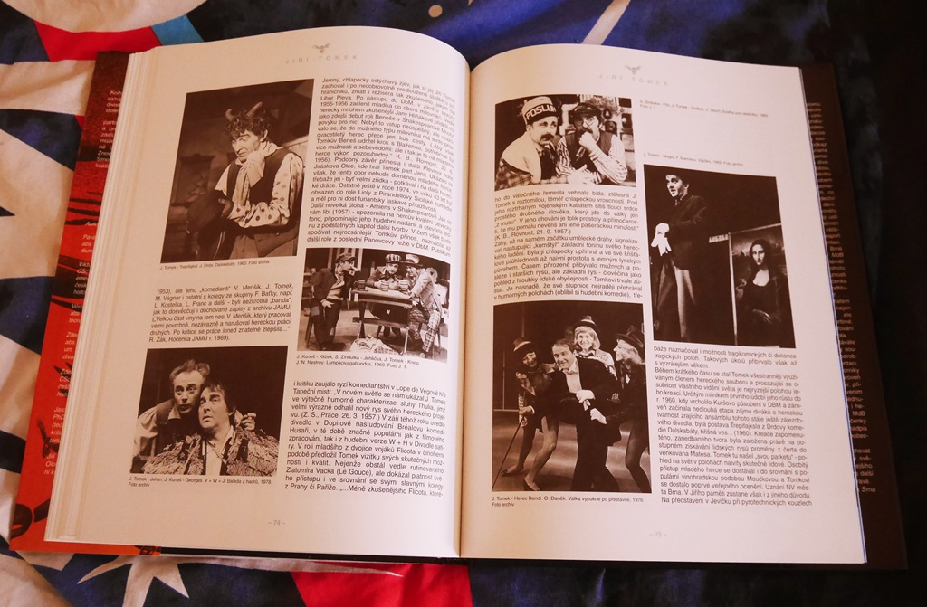 Městské divadlo Brno 1996 - 1997 - 9