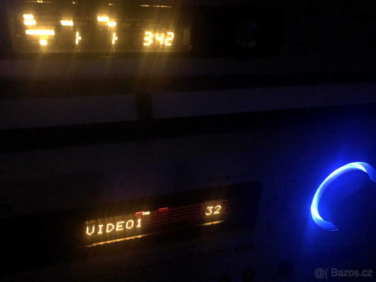 Onkyo TX-SR602E a DV-SP502E - 9