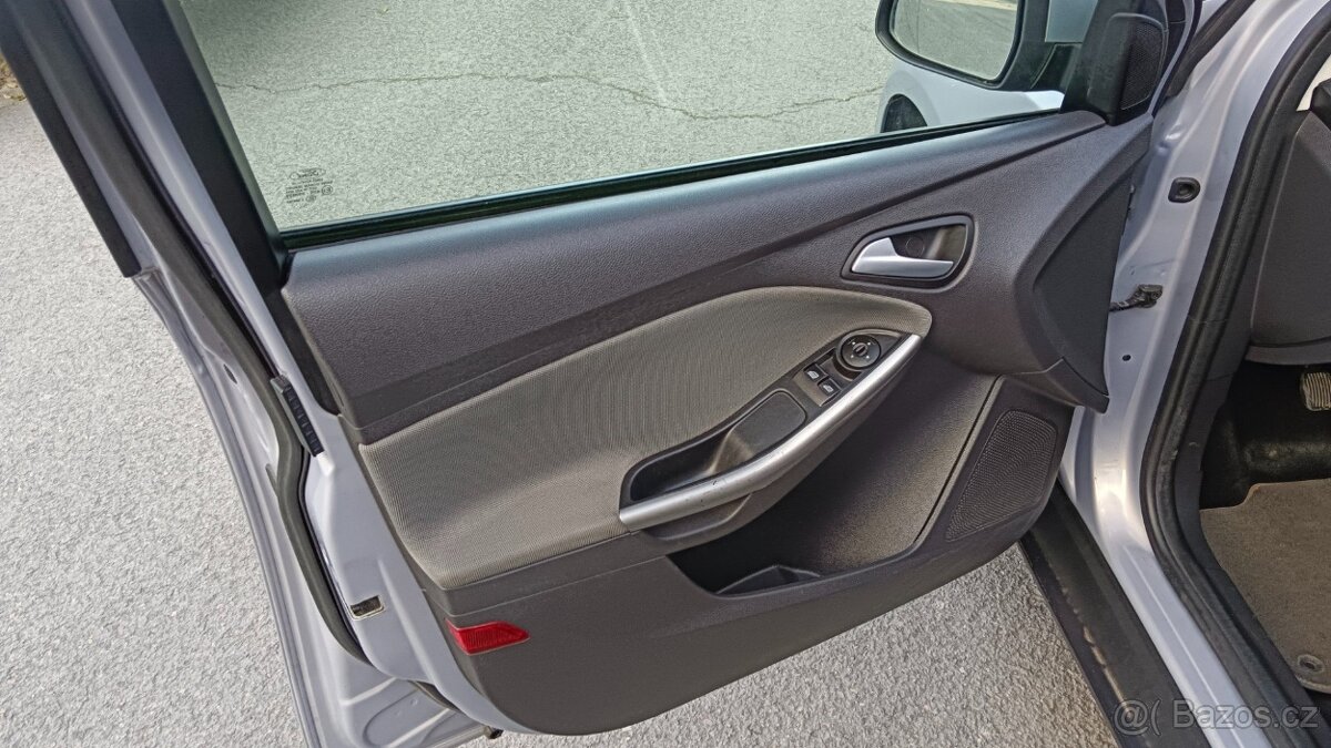 Ford Focus 1.6 92KW - 9