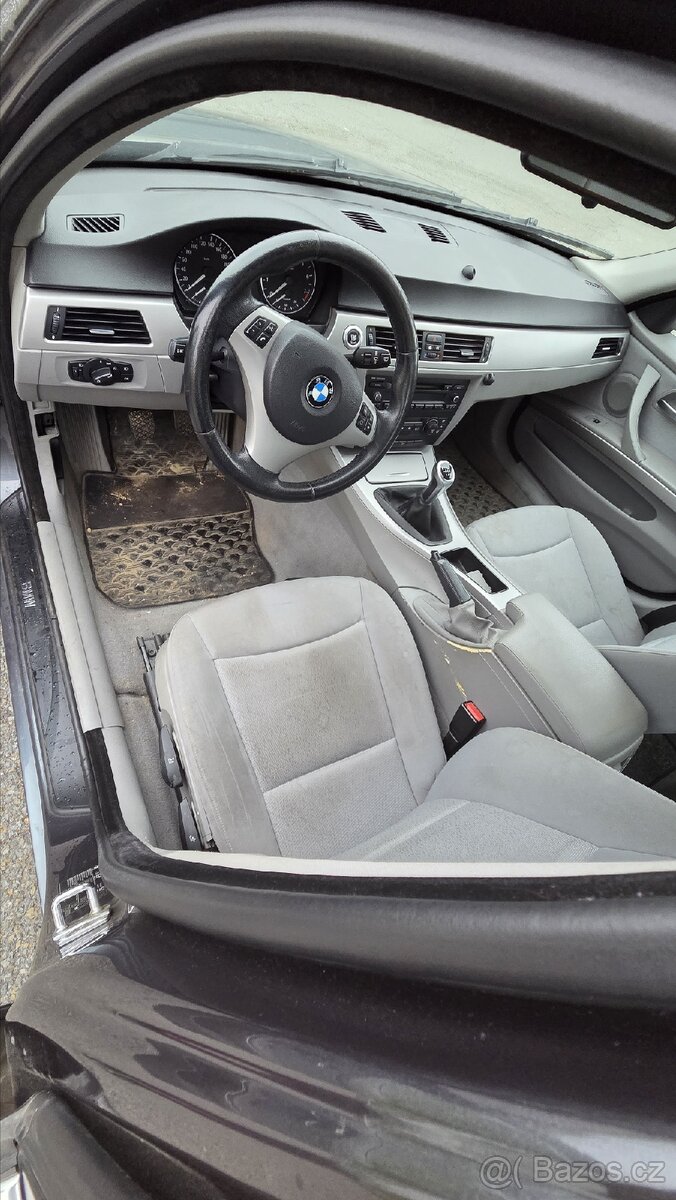 Bmw e90 325i 160kw xdrive - 9