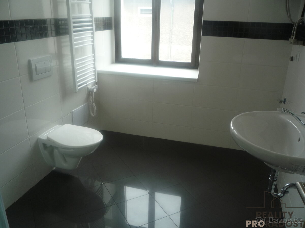 Pronájem bytu Kladno - 9