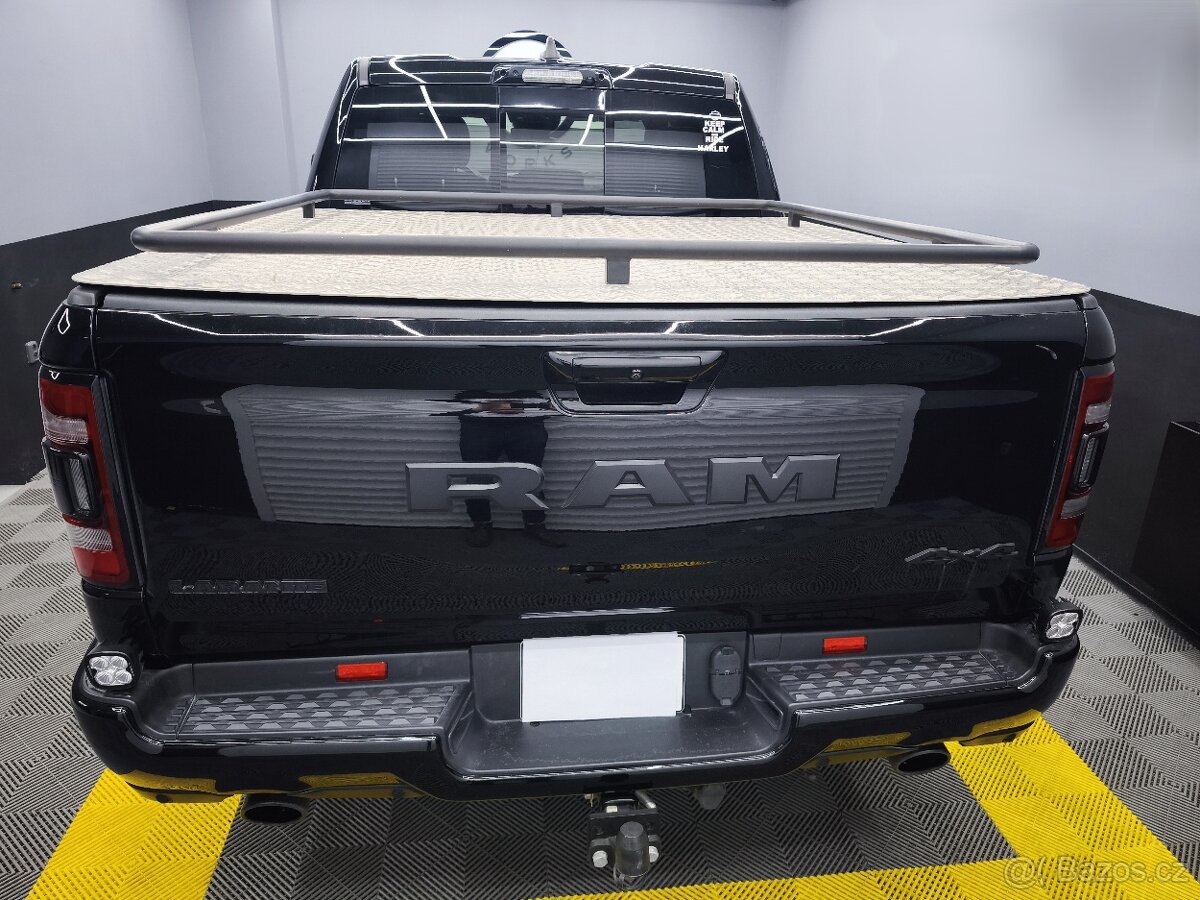 DODGE RAM - 9